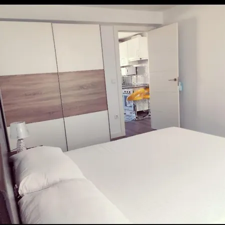 Apartment Rios *