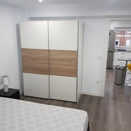 Rios Apartment *