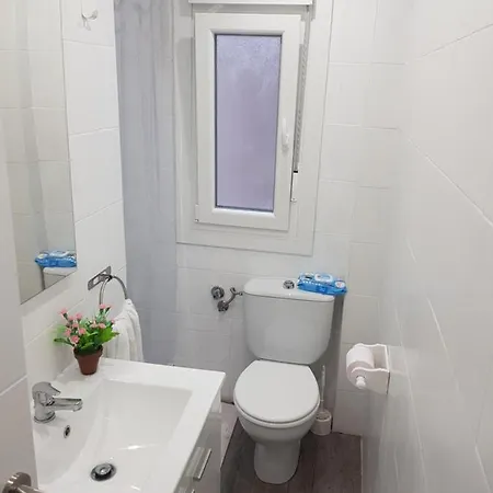 Apartment Rios
