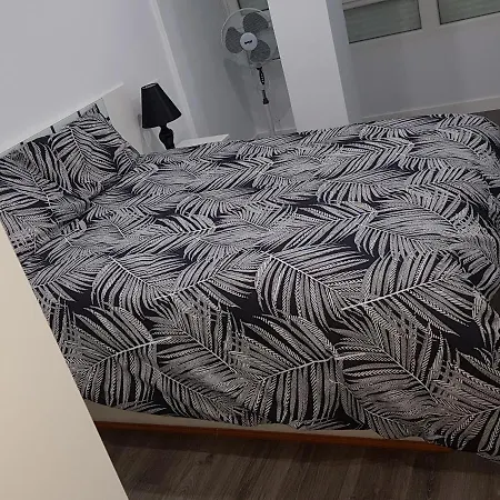 Apartment Rios