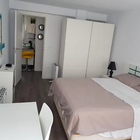 Rios Apartment Santander