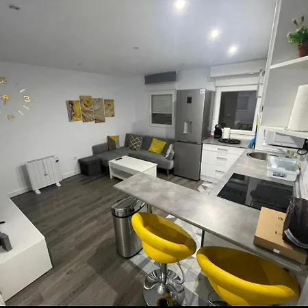 Rios Apartment
