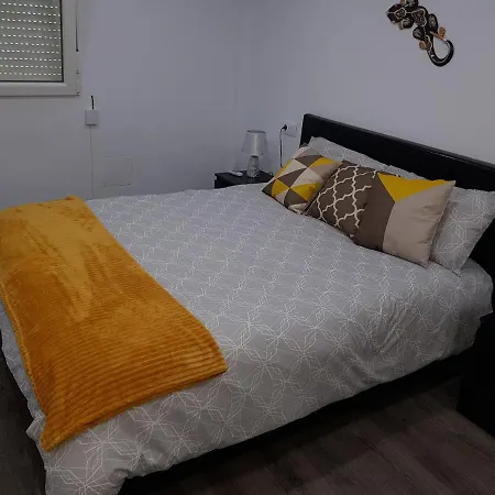 Cerca Del Centro Santander