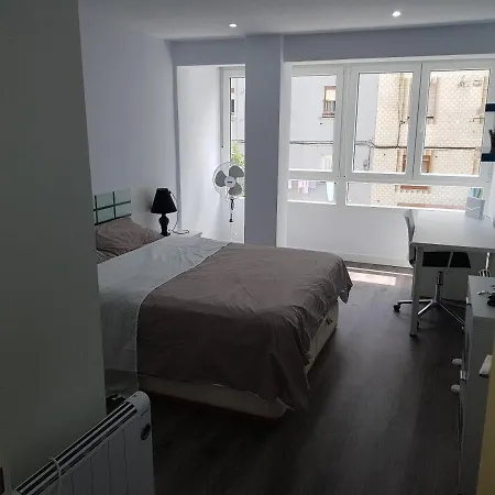 Cerca Del Centro Santander
