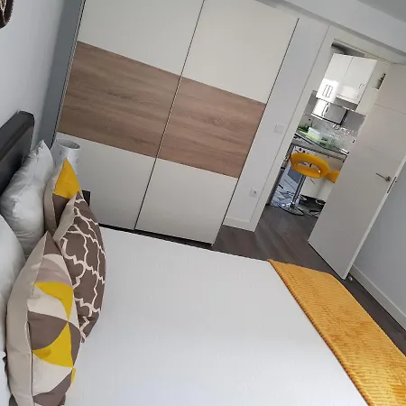 Rios * Σανταντέρ