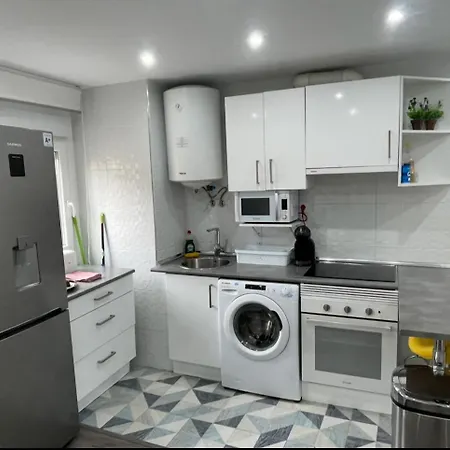 Rios Apartment