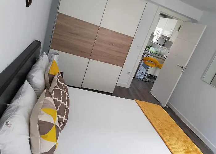 Rios * Σανταντέρ